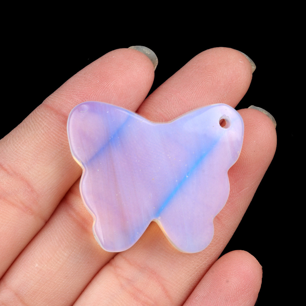 14 sea opal