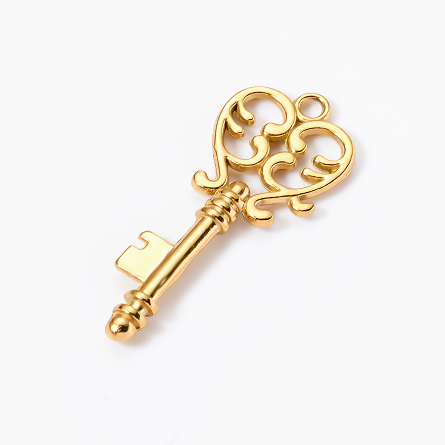 6:Key gold