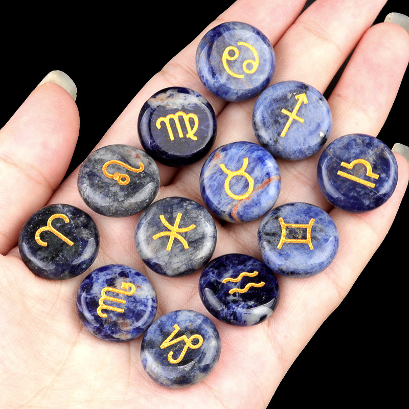 7 Sodalite