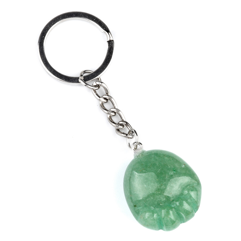 4 Green Aventurine