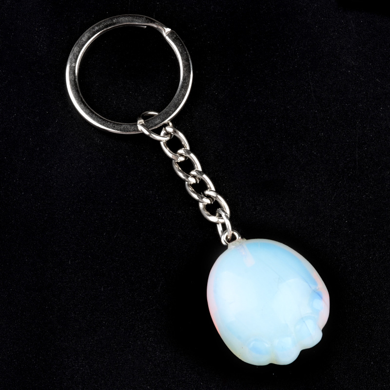 15 sea opal