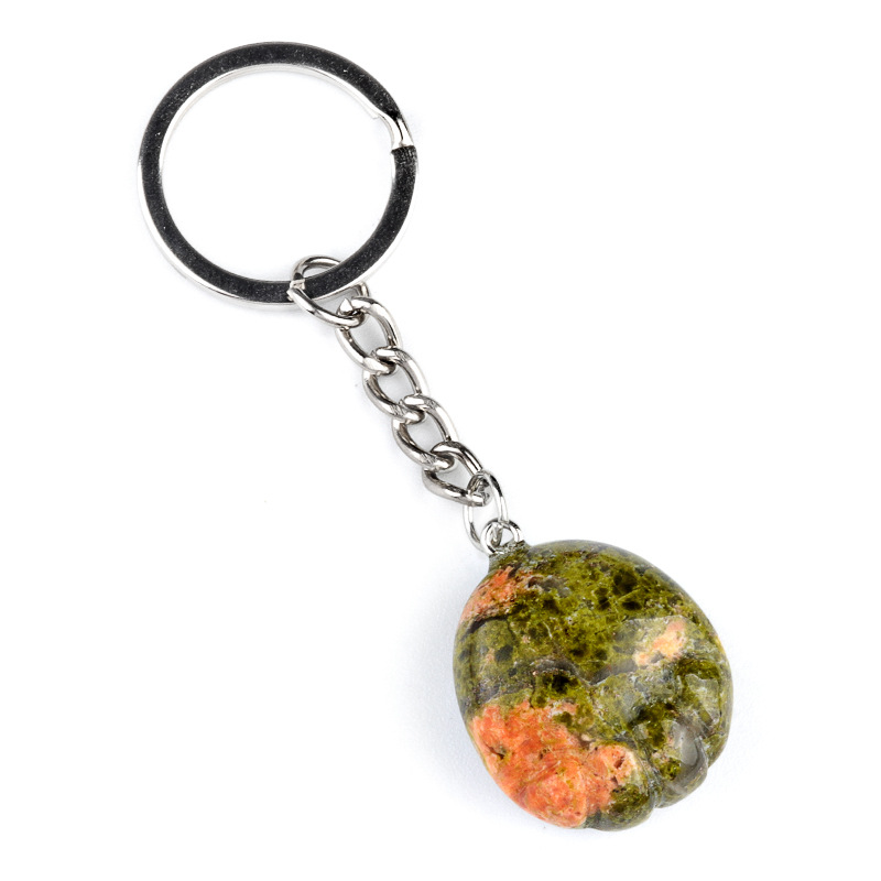 1:UNAKITE