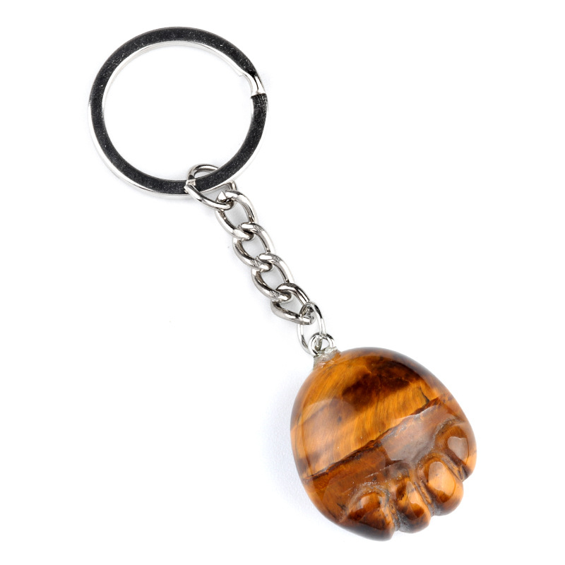 10 tiger eye