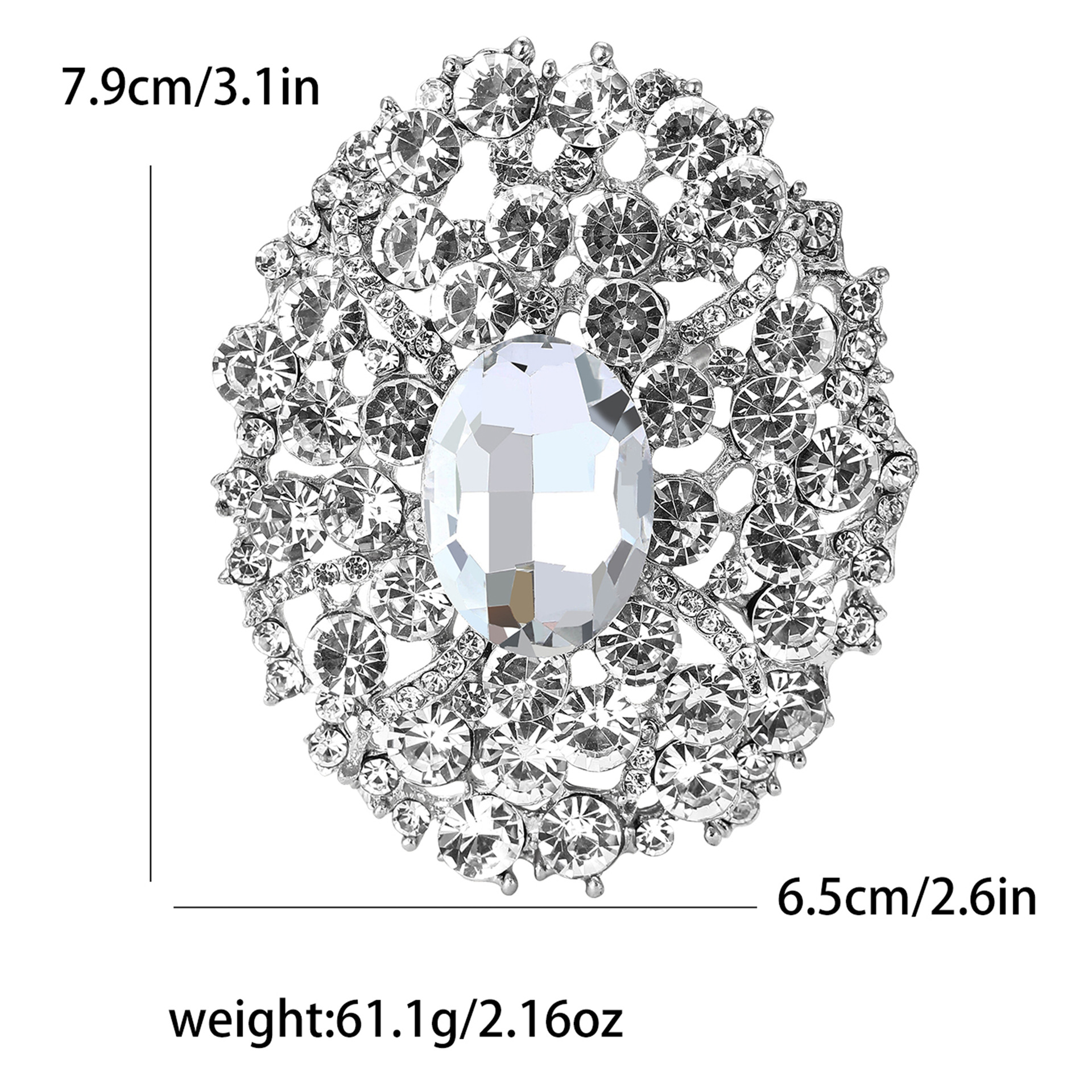 8:Silberfarbe