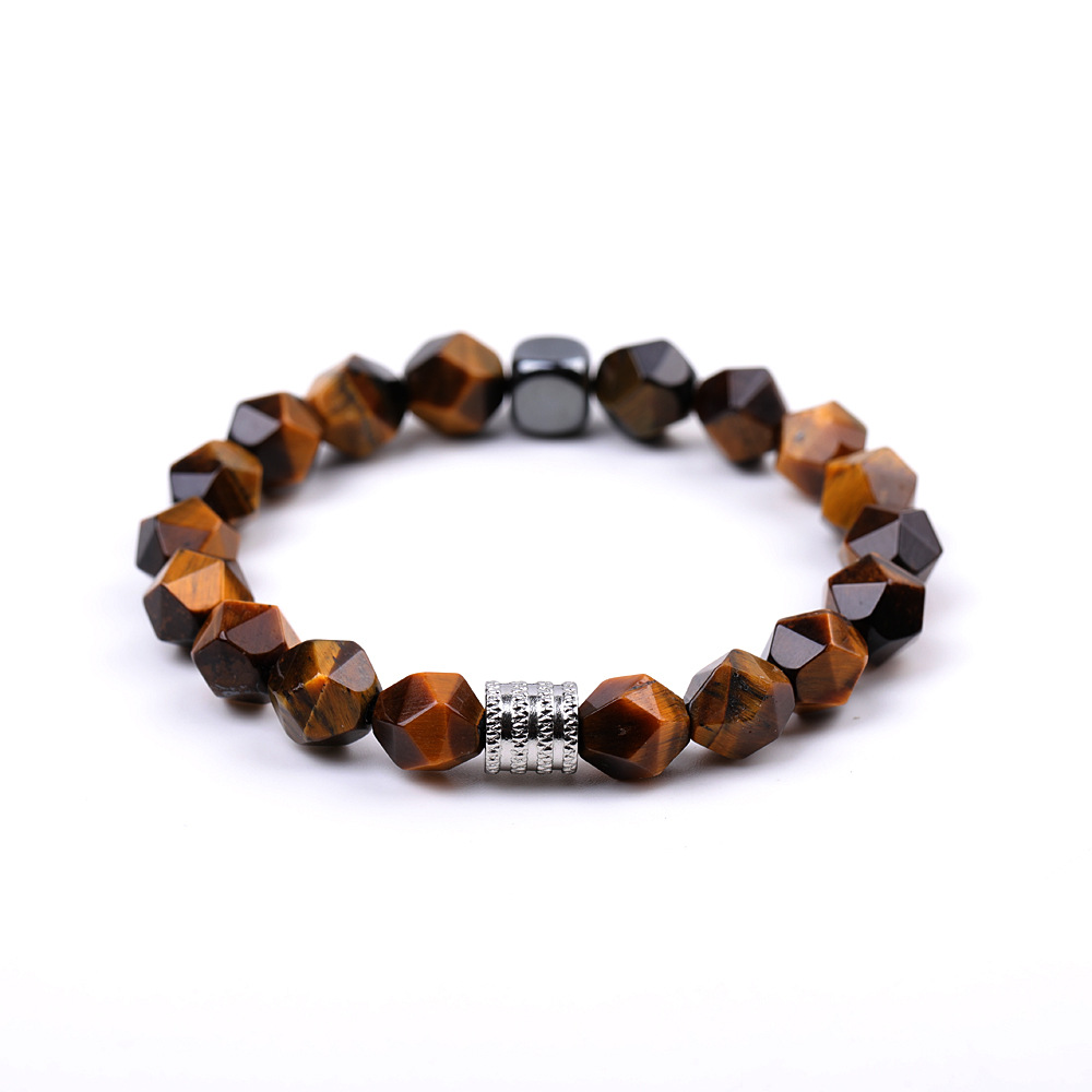 7 tiger-eye