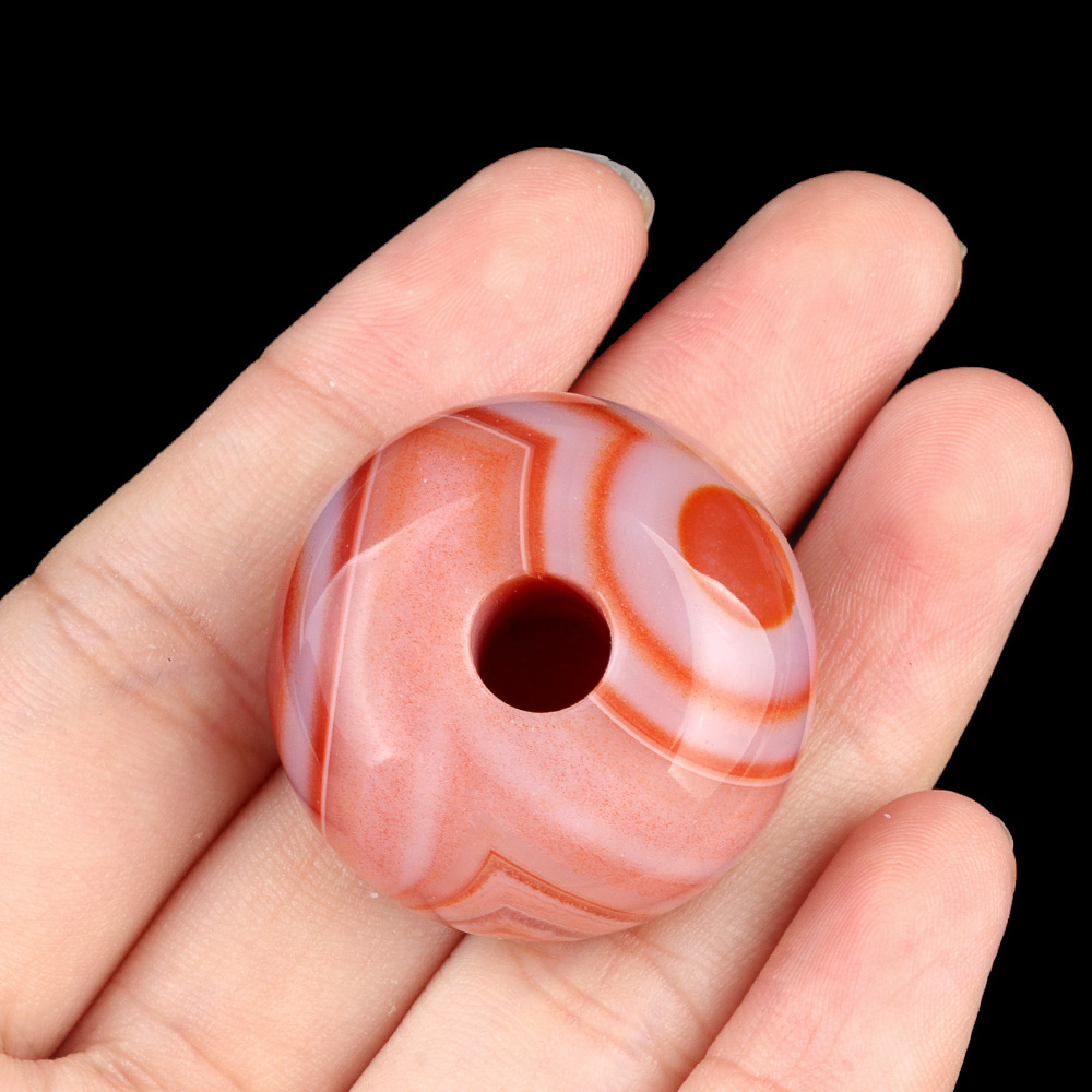 Red Agate