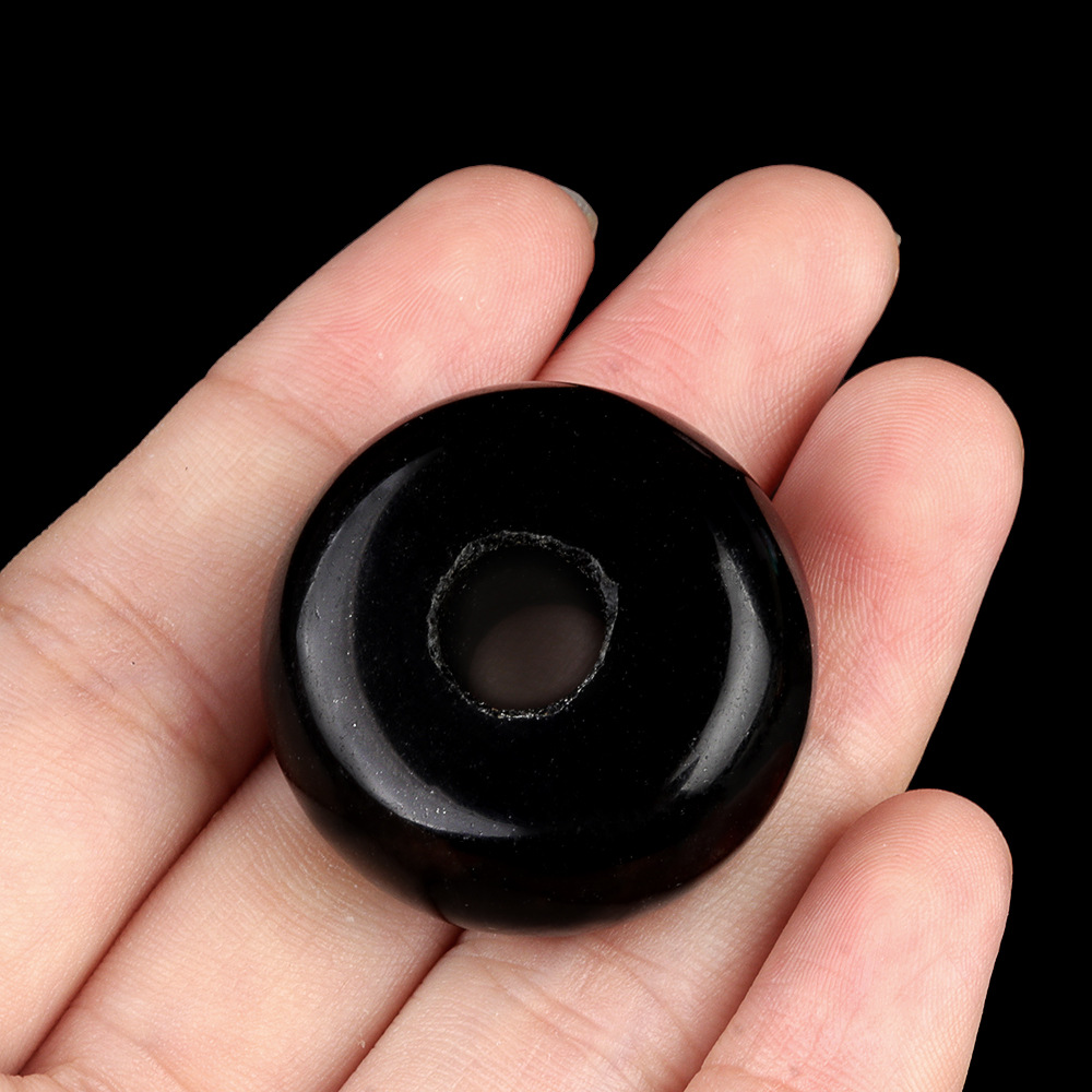 Black Obsidian