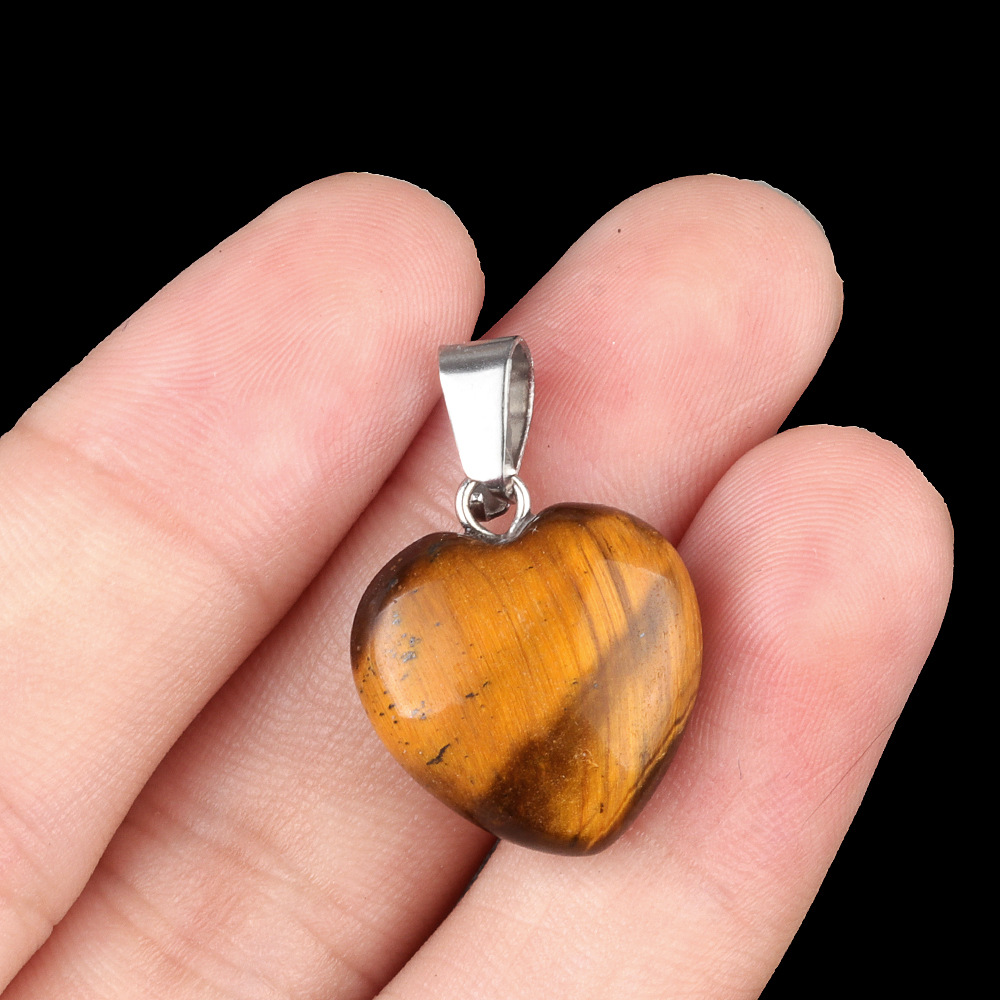 3:tiger eye