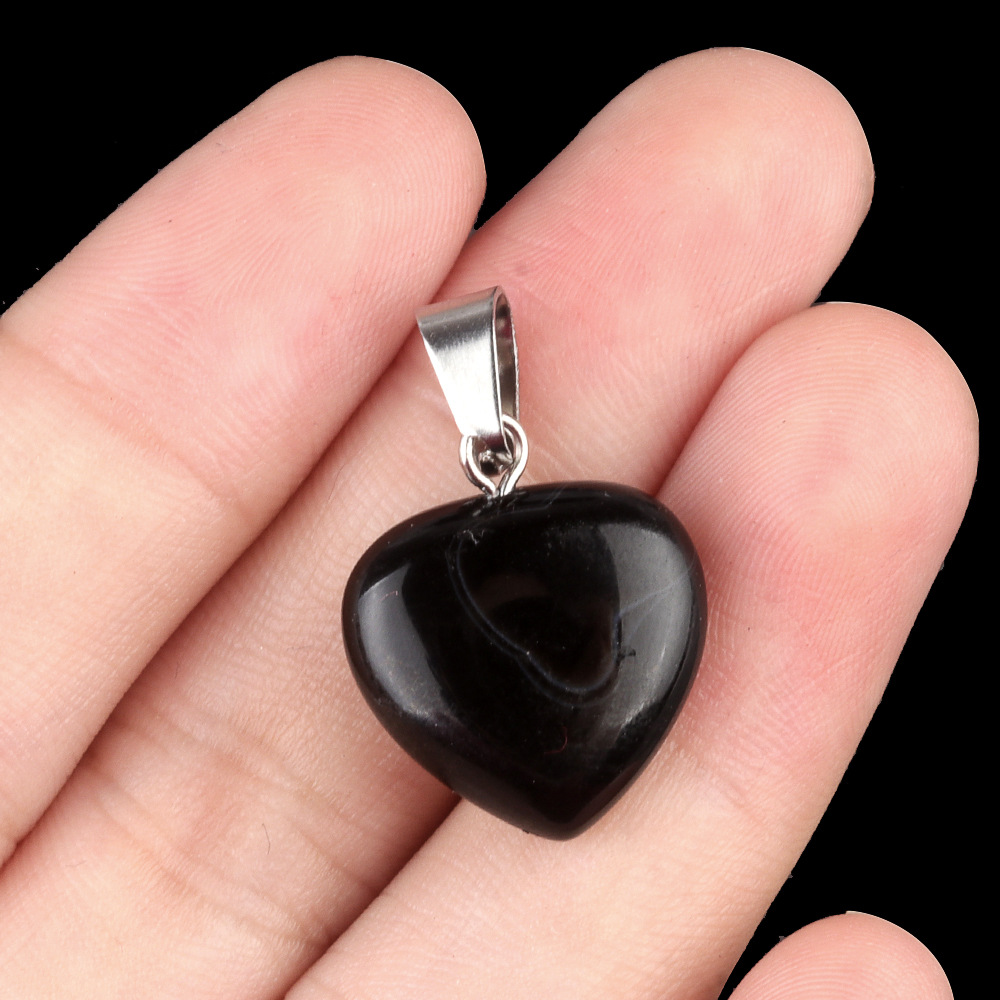 5:Black Agate