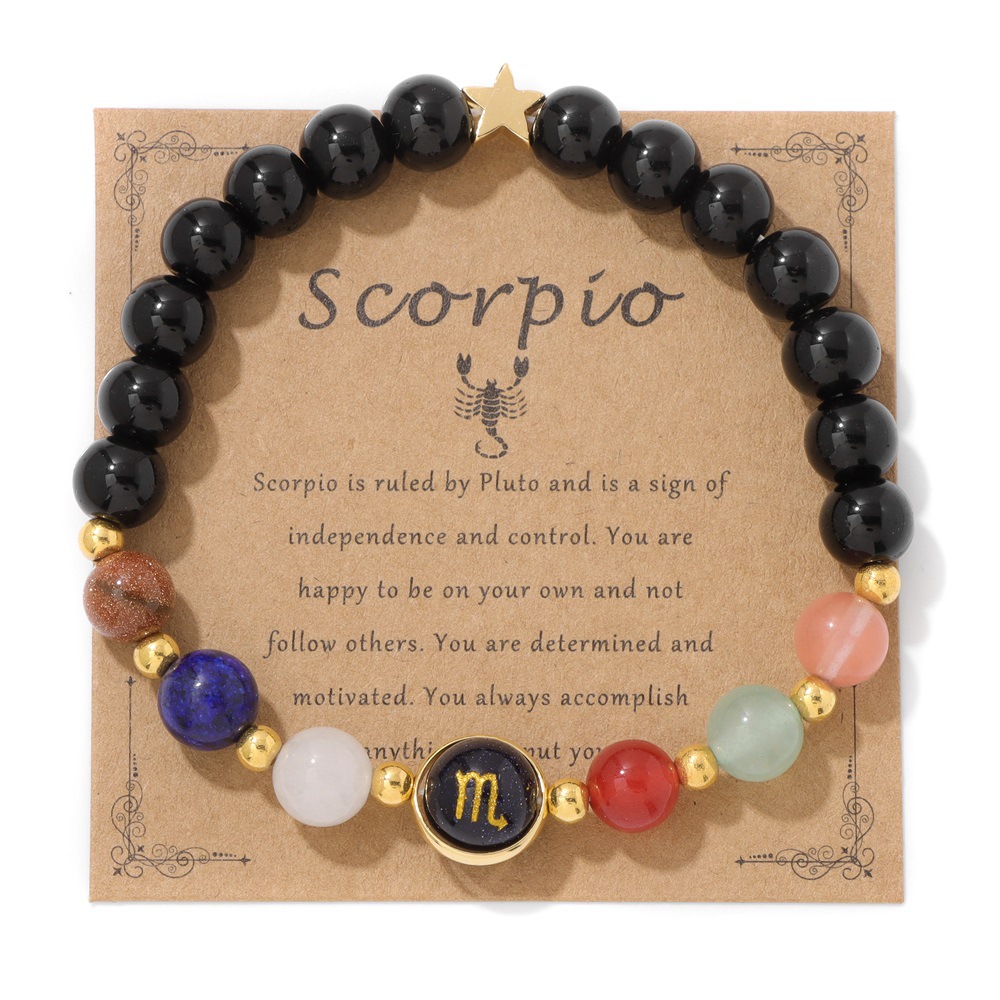 8:Scorpio