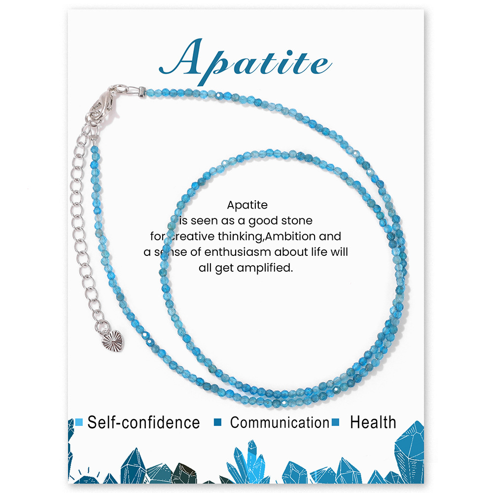 Apatite