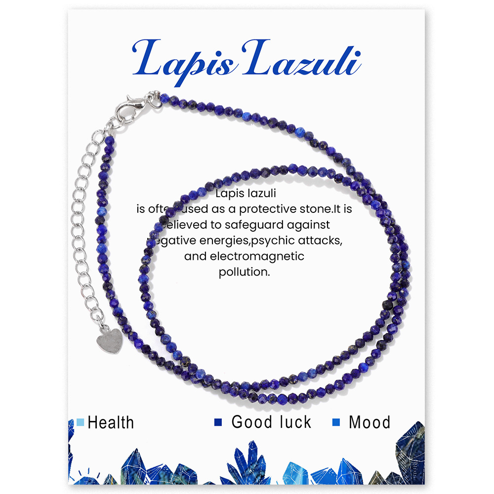 Lapislazuli