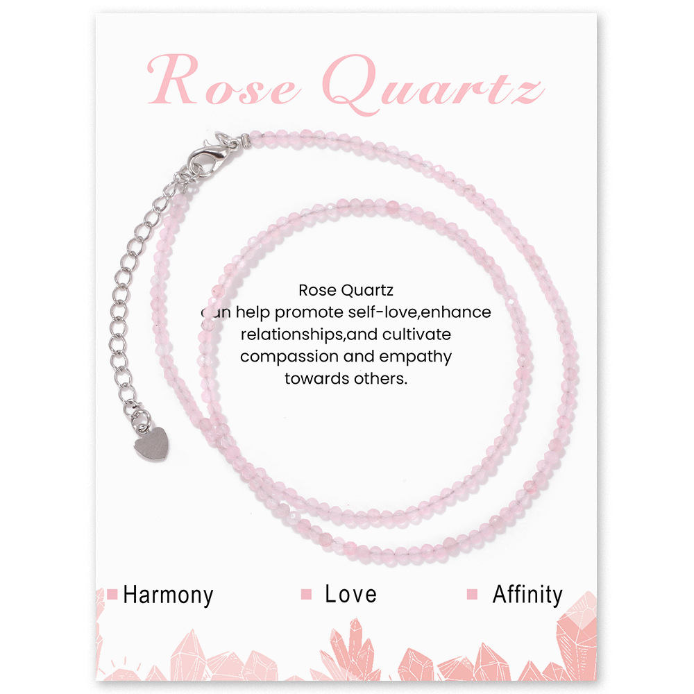 13:Quartz Rose