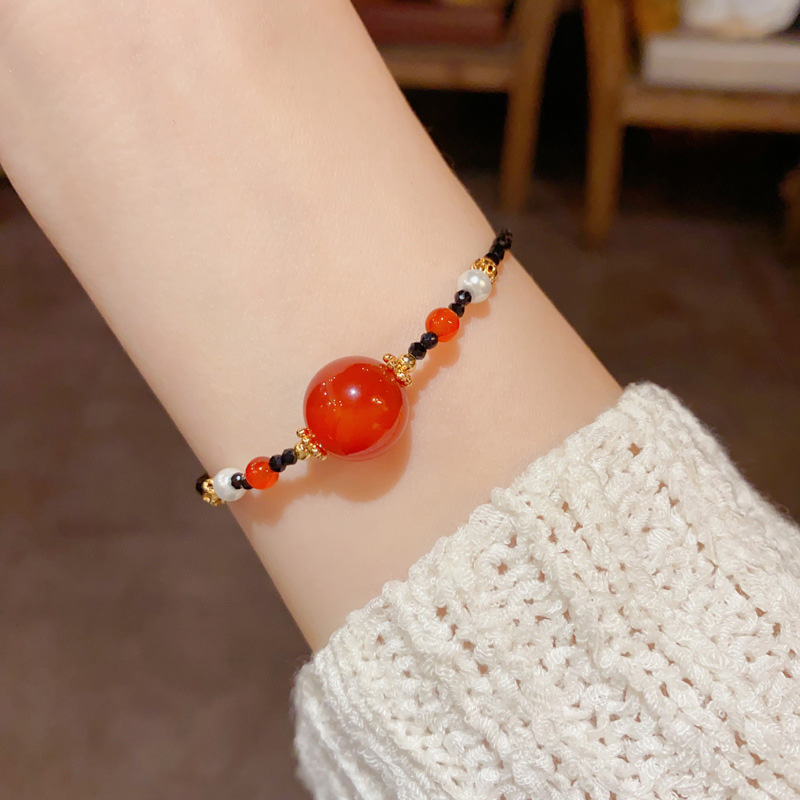 1:Bracelet-25.4 cm