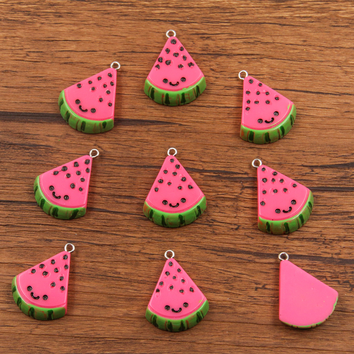 Watermelon 23X29mm