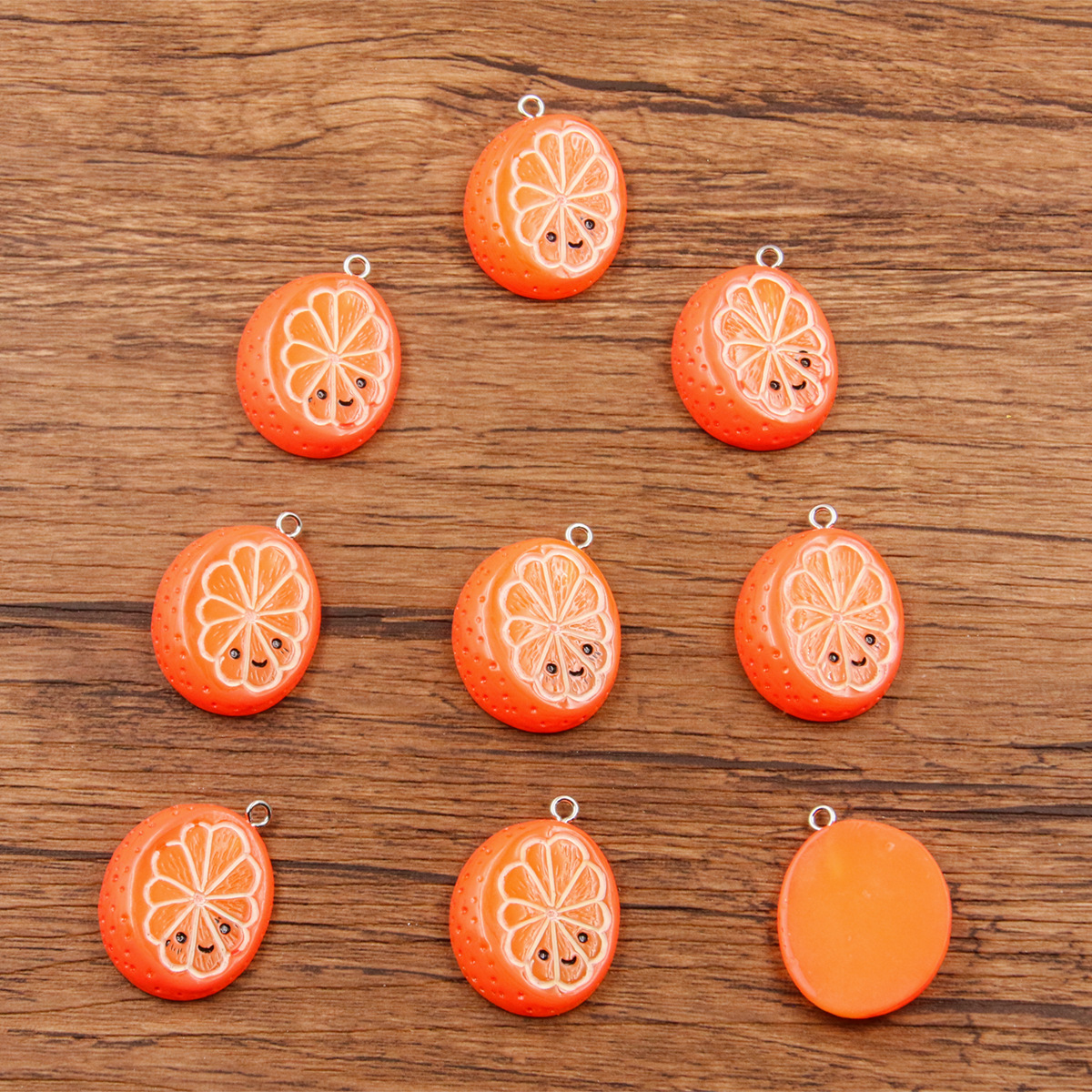 8:Orange 22X29mm