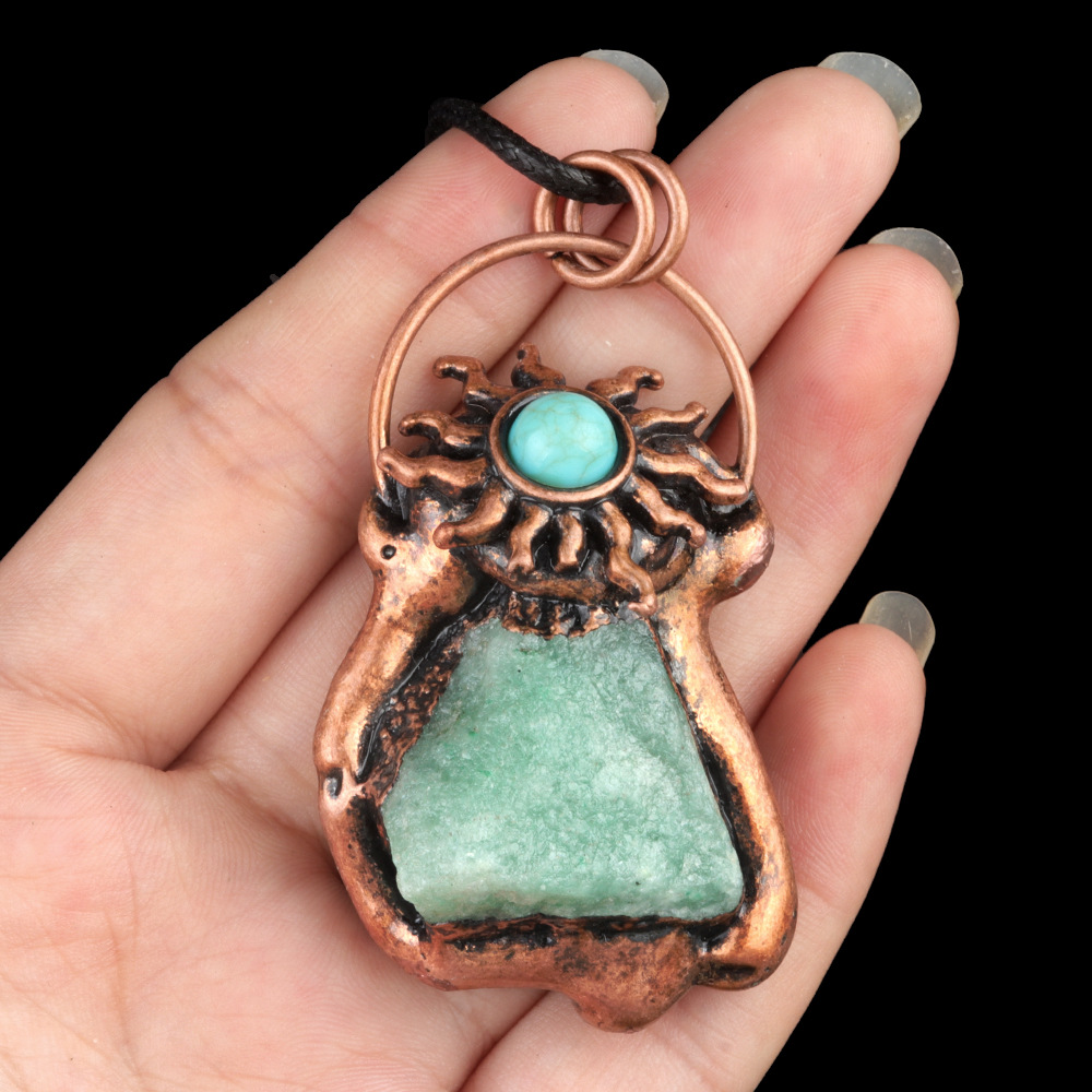 6:Green Aventurine