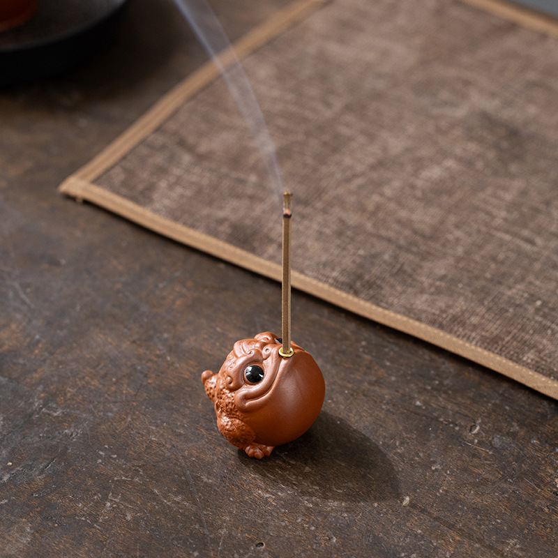 Incense holder