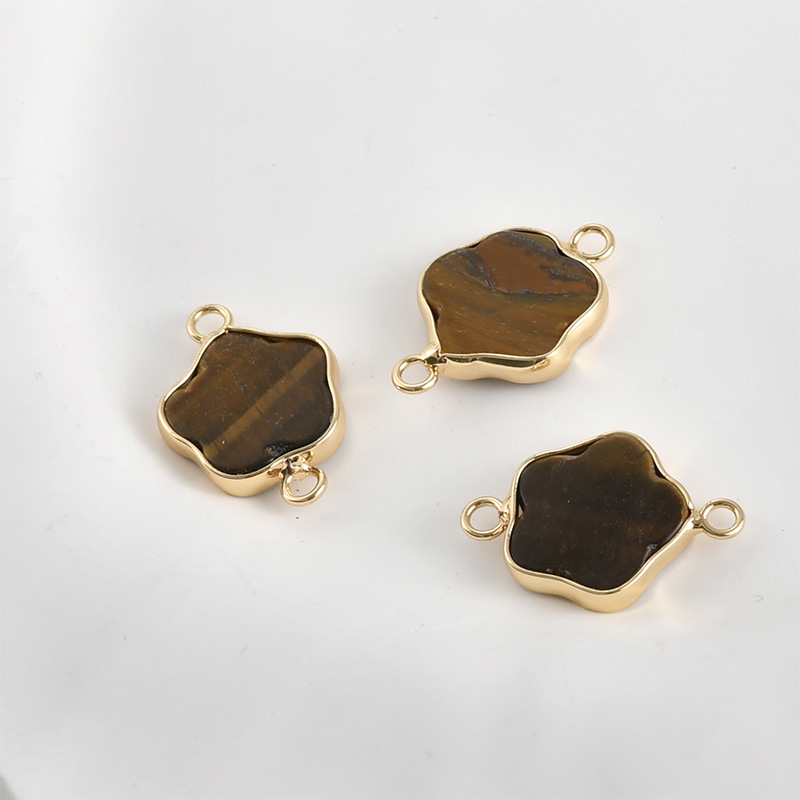 4 tiger eye