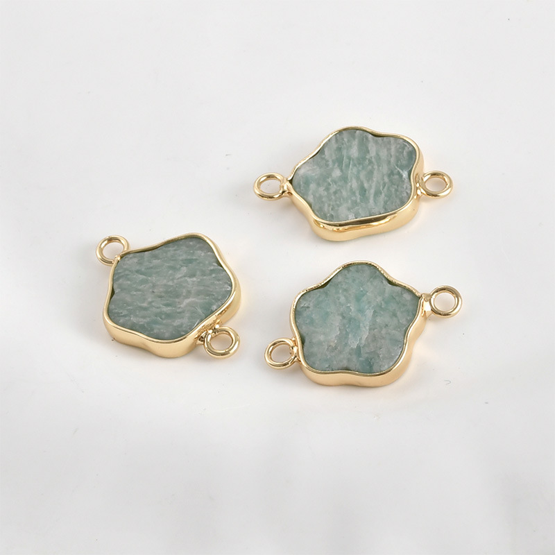 6 ​Amazonite​