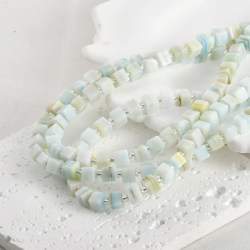 6 Amazonite