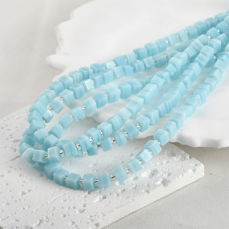 9 Amazonite