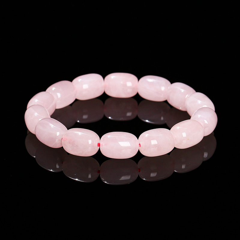 2 Rose Quartz B