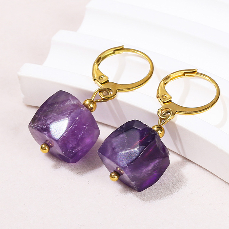 3 Amethyst