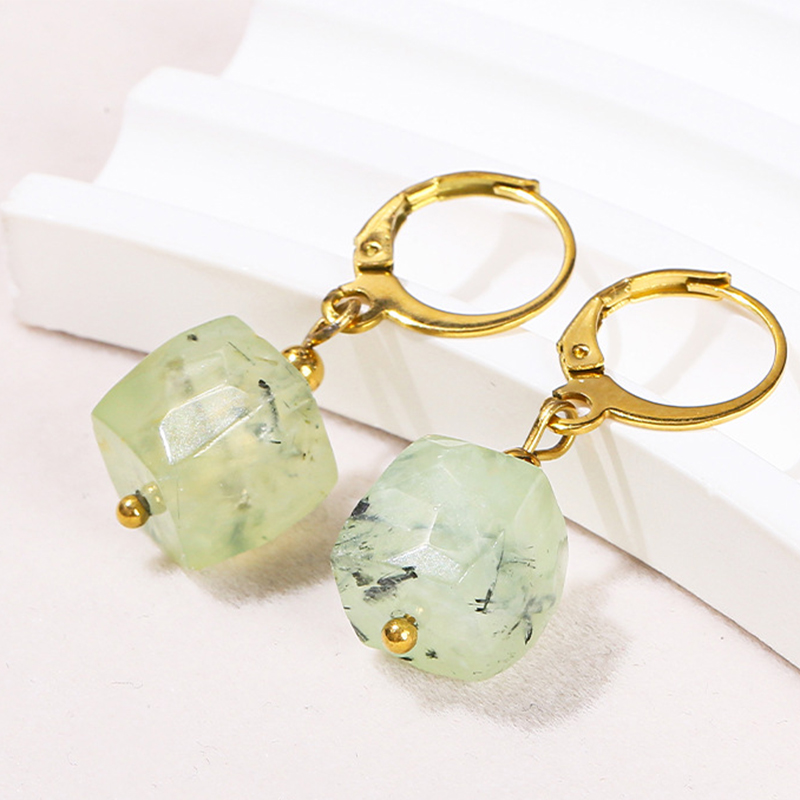 5 Prehnite