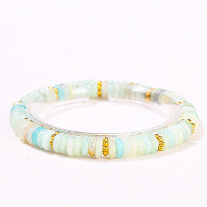 ​Amazonite​ Amazonite