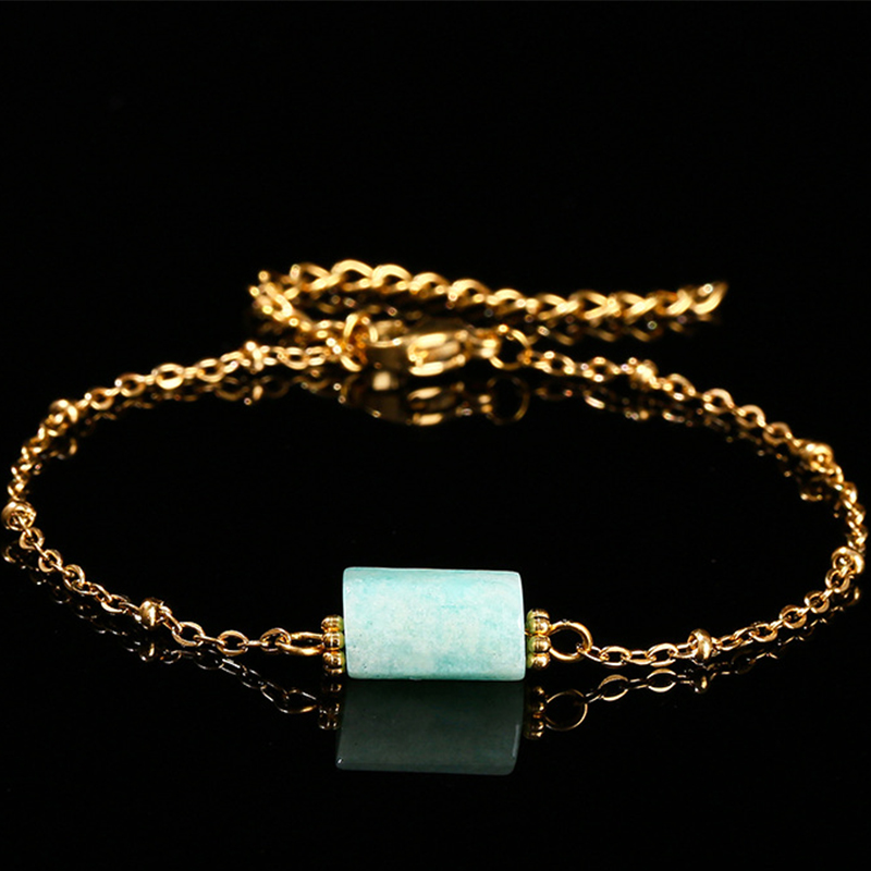 8 Amazonite