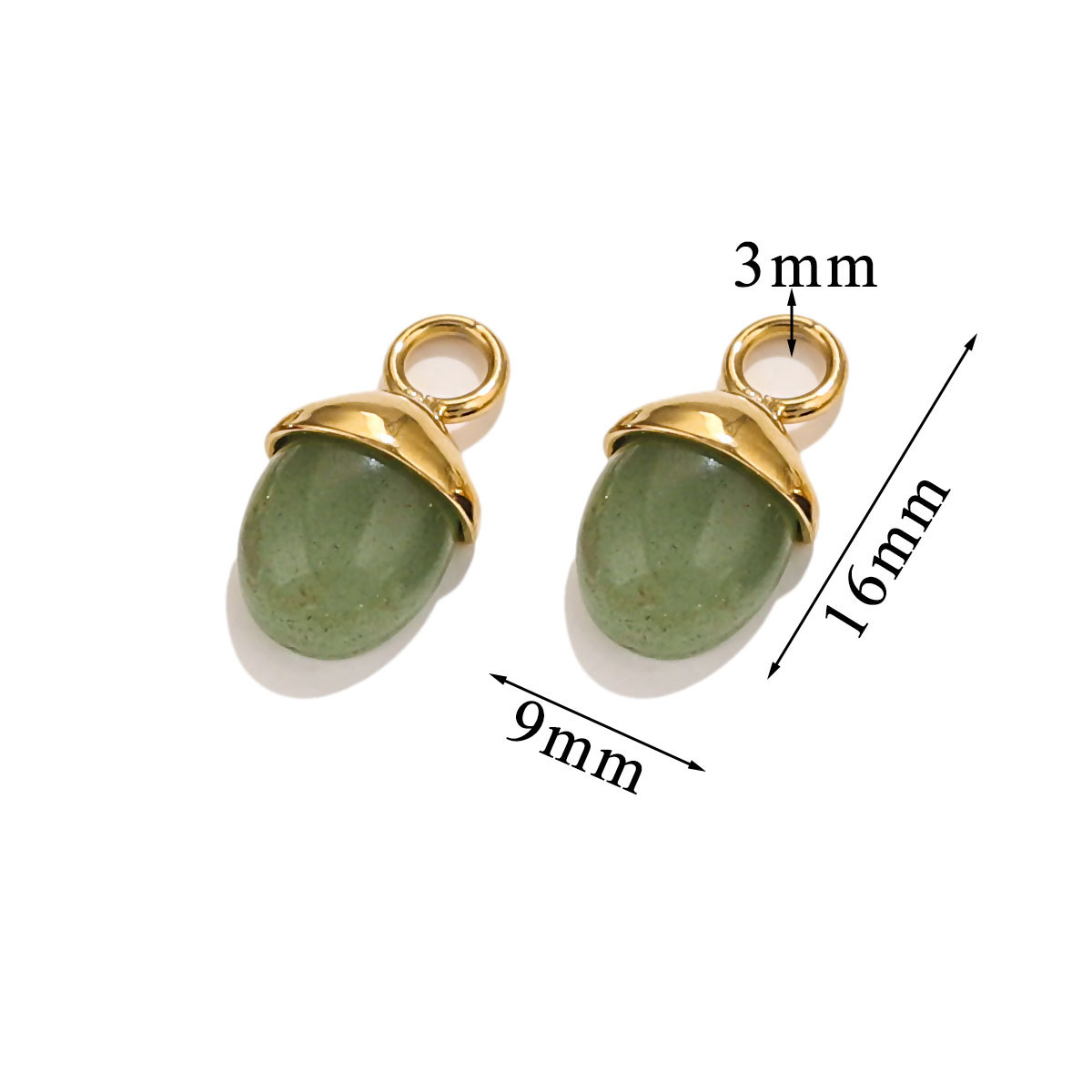 Green Aventurine