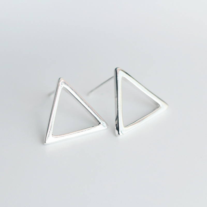 Triangle 15x14mm