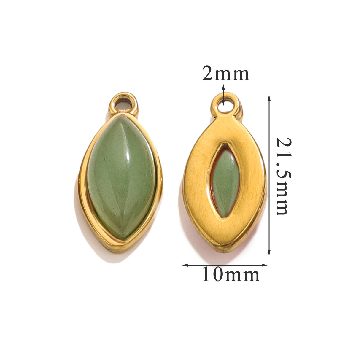 Green Aventurine