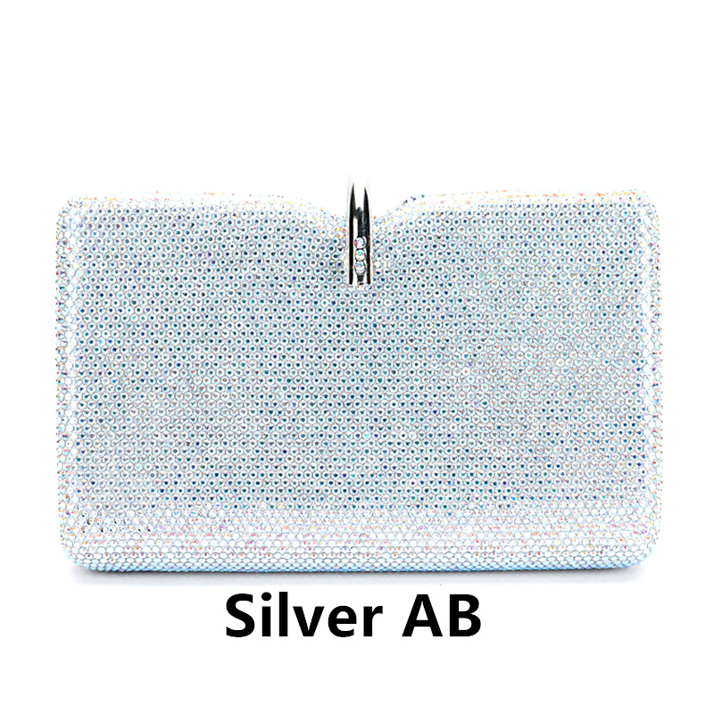 silver AB