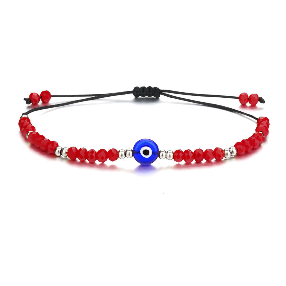 B2131 Red steel ball