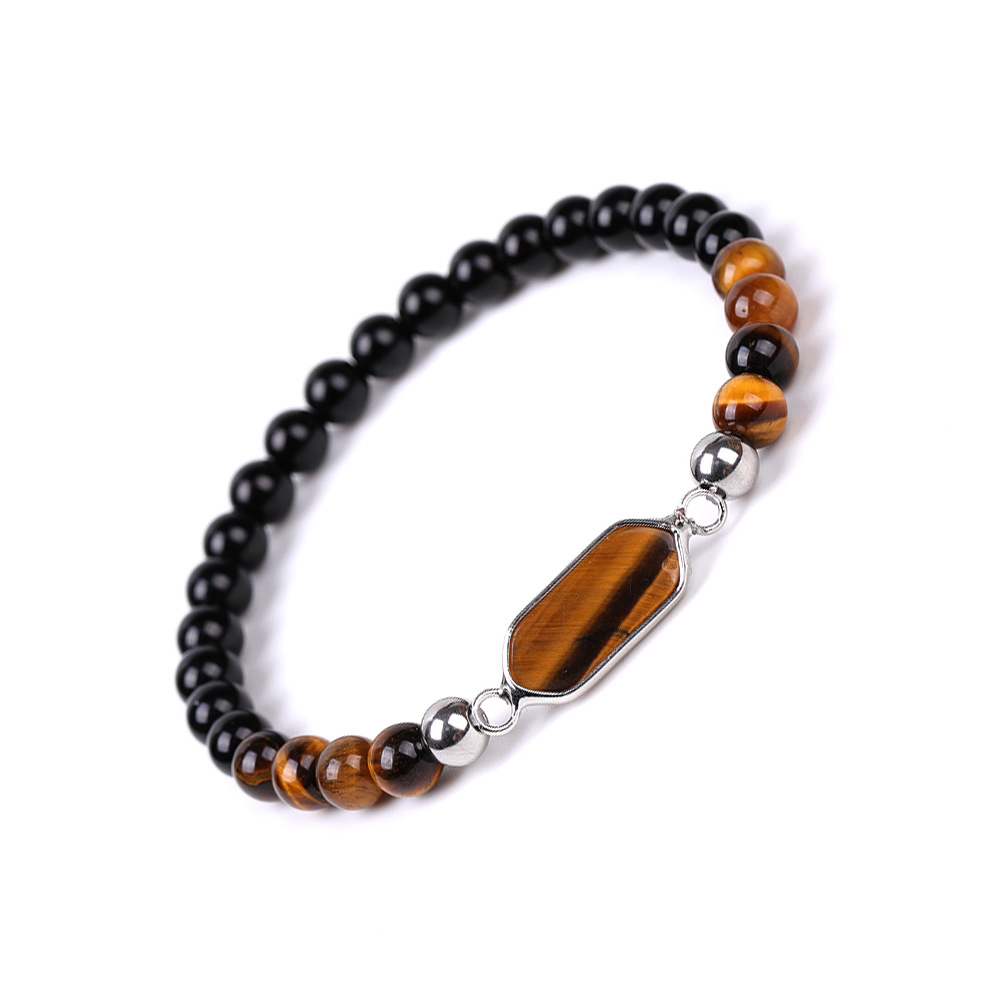 3 tiger eye