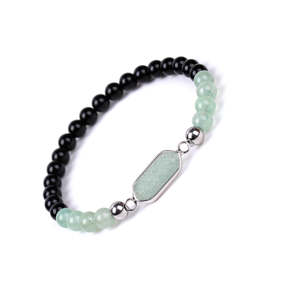 4 Green Aventurine