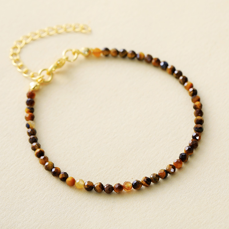 1:tiger eye