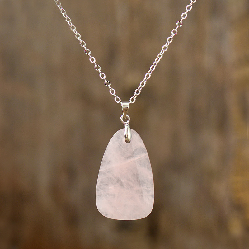 Rose Quartz