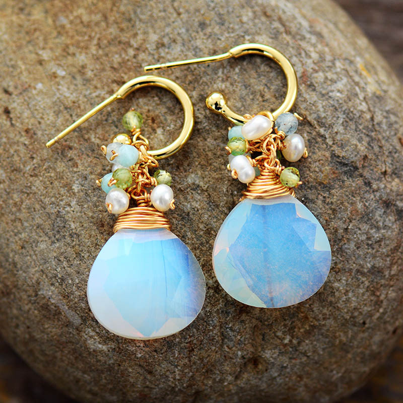 Meer opal