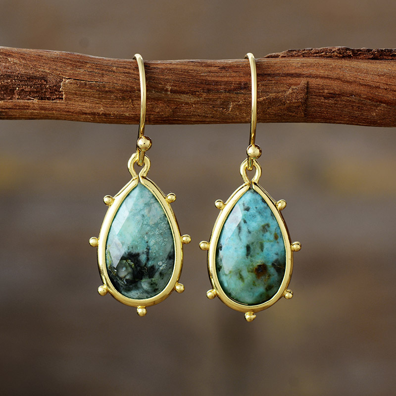 African Turquoise