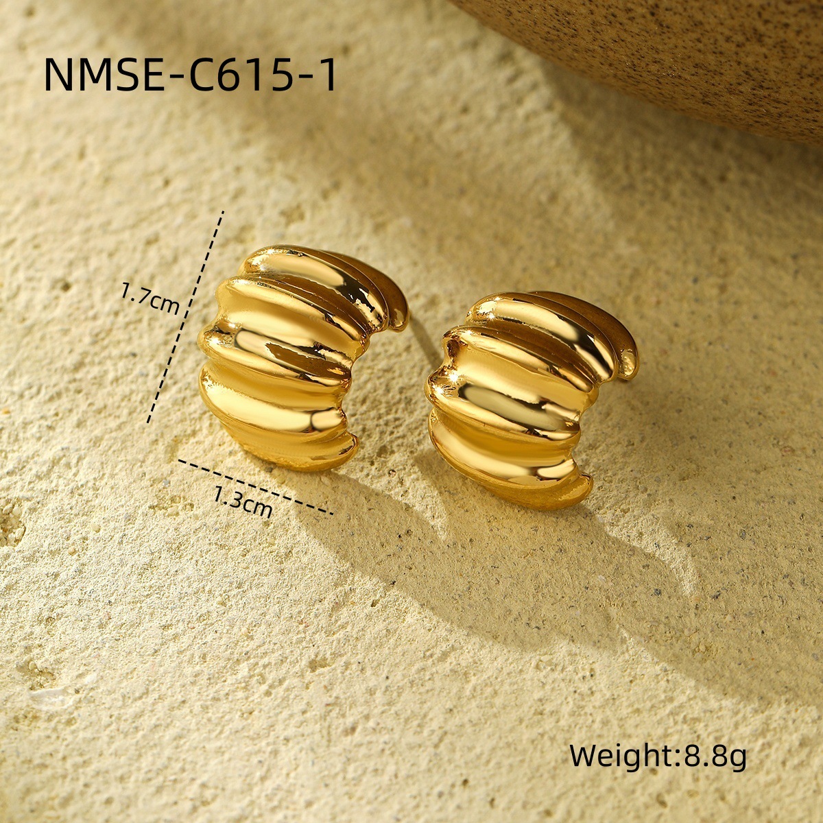 NMSE-C615-1