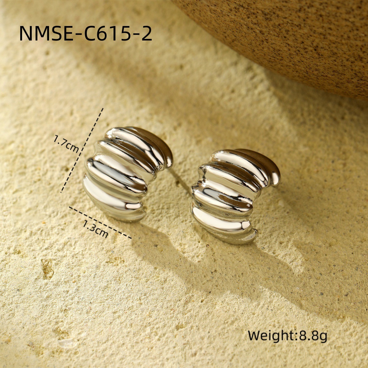 NMSE-C615-2