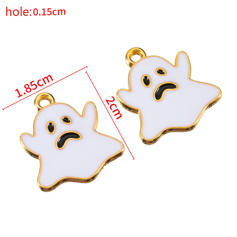 B Ghost White (1.85*2cm)