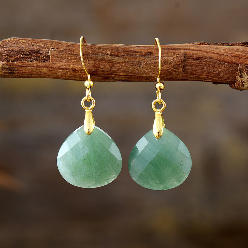 Green Aventurine