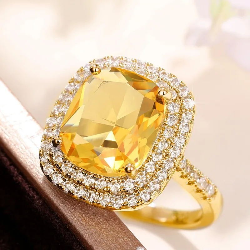 Q191 Yellow   Gold