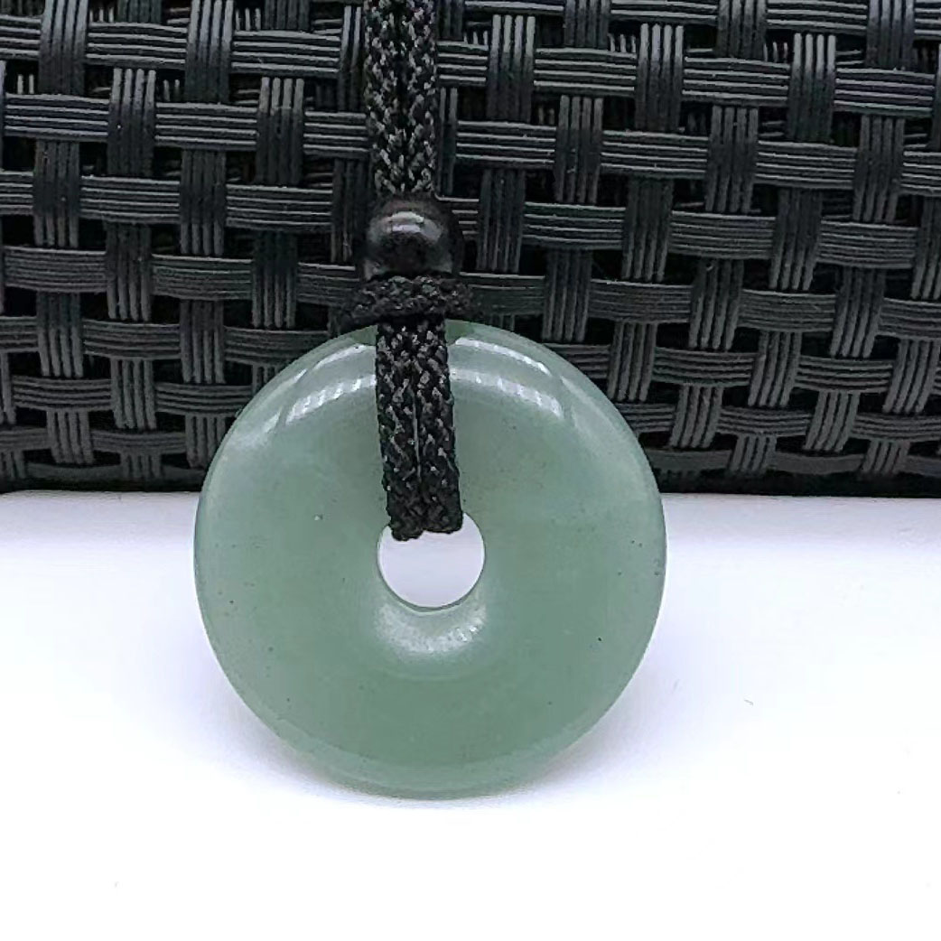 5:Πράσινη Aventurine