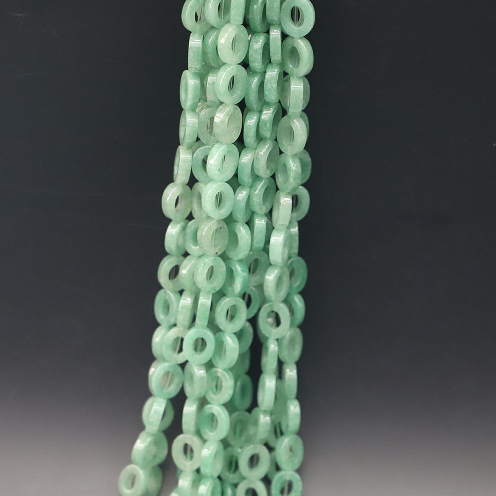 Green Aventurine