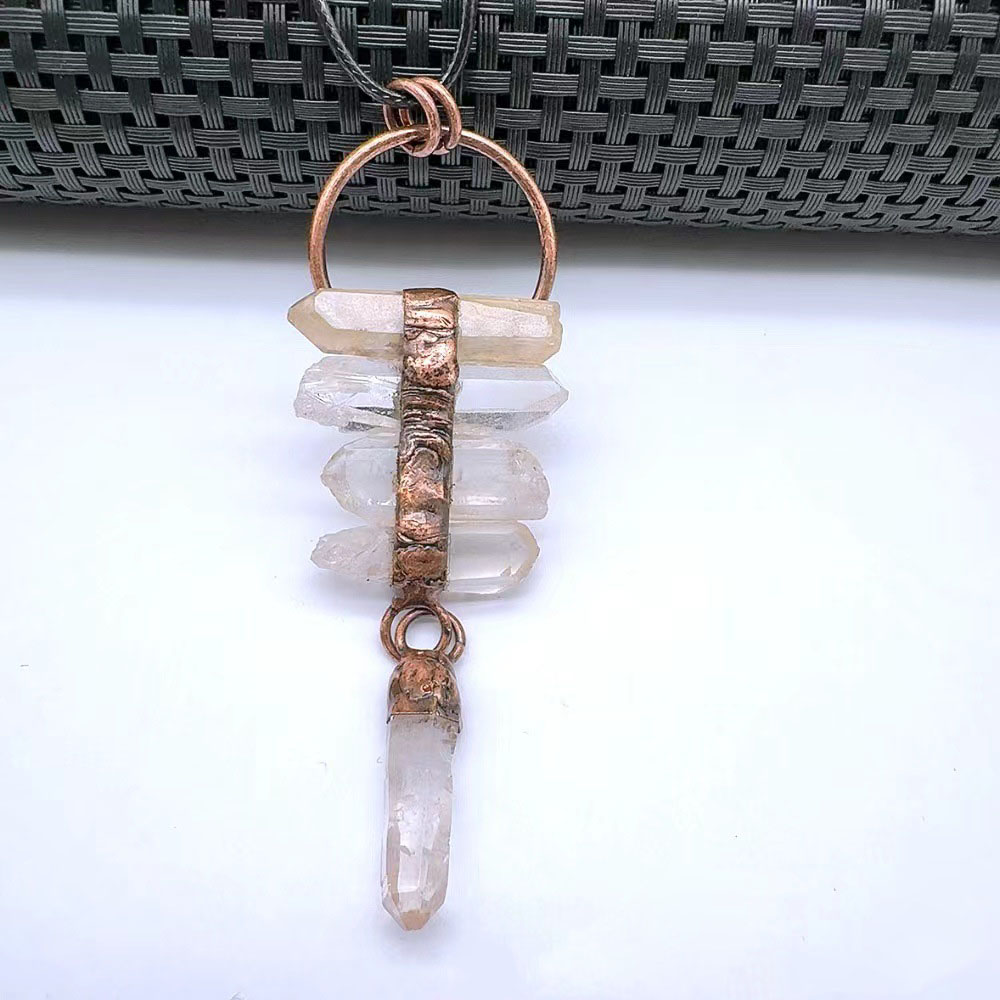 Clear Quartz